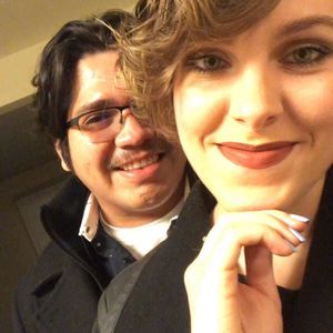 Meet your Posher, Tasha